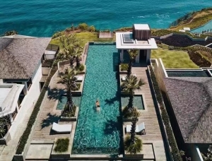 六善Retreat villa婚礼
